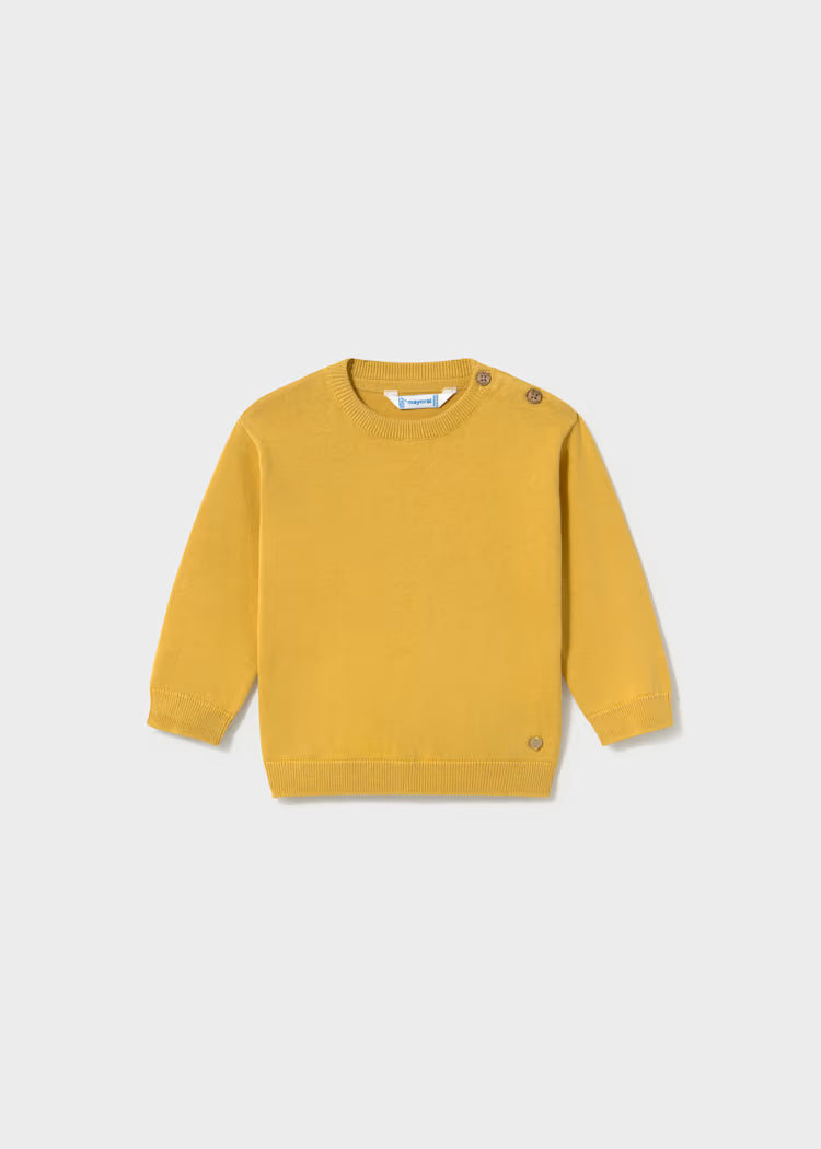 MAYORAL BABY JERSEY