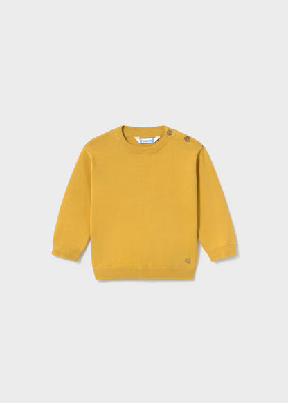 MAYORAL BABY JERSEY
