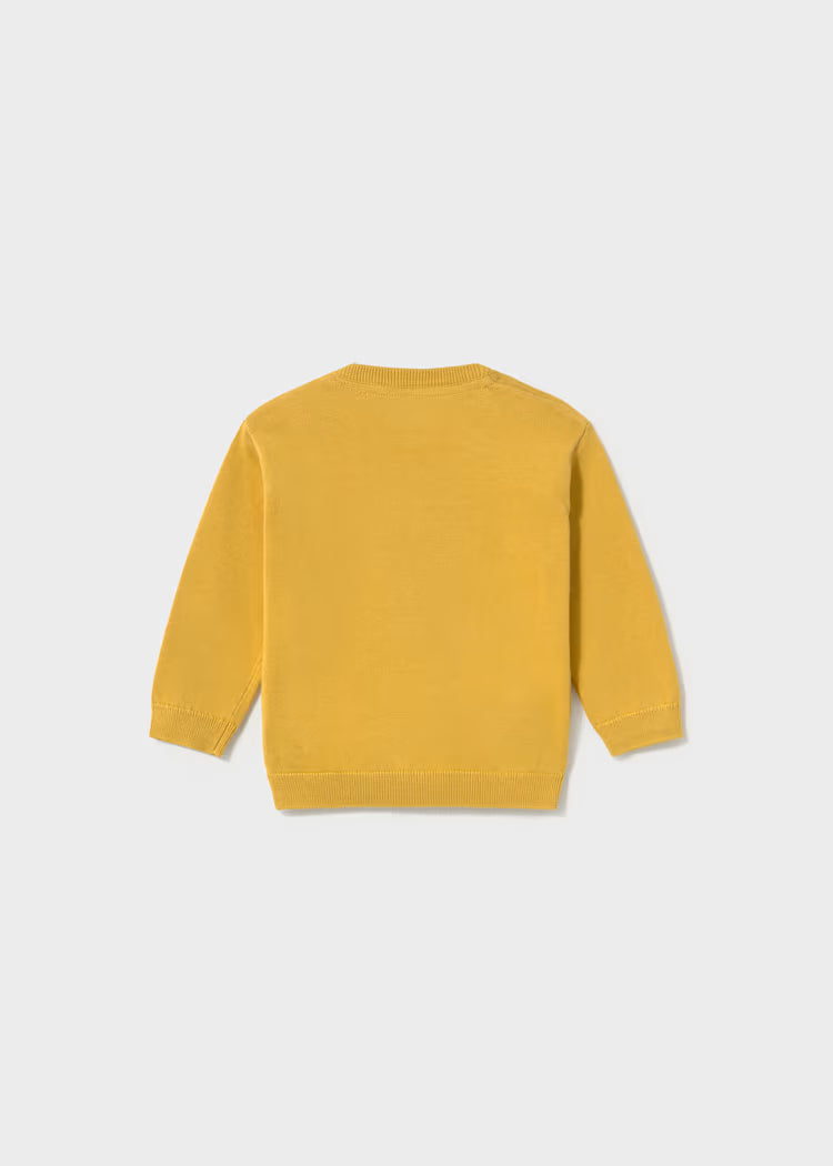 MAYORAL BABY JERSEY
