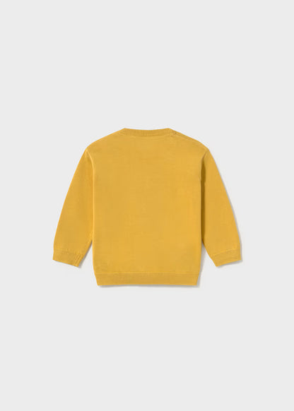 MAYORAL BABY JERSEY