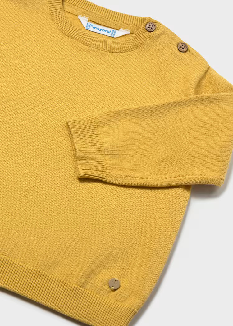 MAYORAL BABY JERSEY