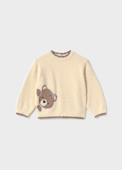 MAYORAL KIDS JERSEY
