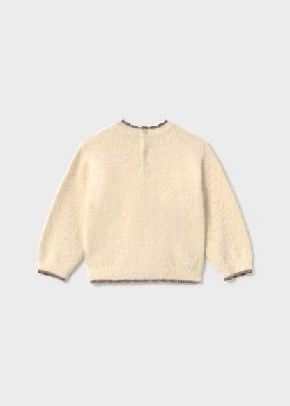 MAYORAL KIDS JERSEY