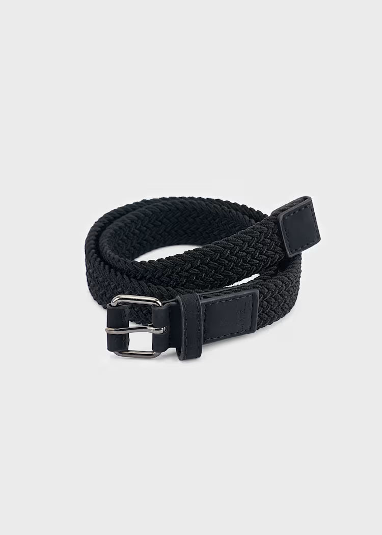 MAYORAL UNISEX ELASTIC BELT