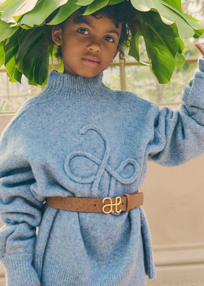 ABEL & LULA GIRLS BELT