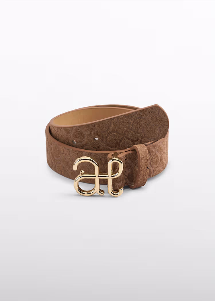 ABEL & LULA GIRLS BELT