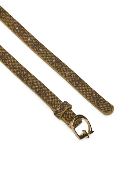 GUESS 4G LOGO BELT